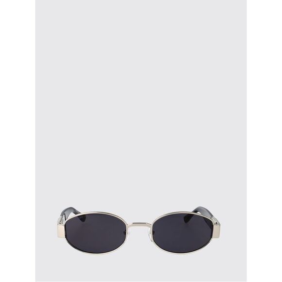 Dsquared2 Sunglasses Men Silver